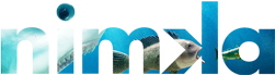 Nimka Miami Branding Agency Miami Logo